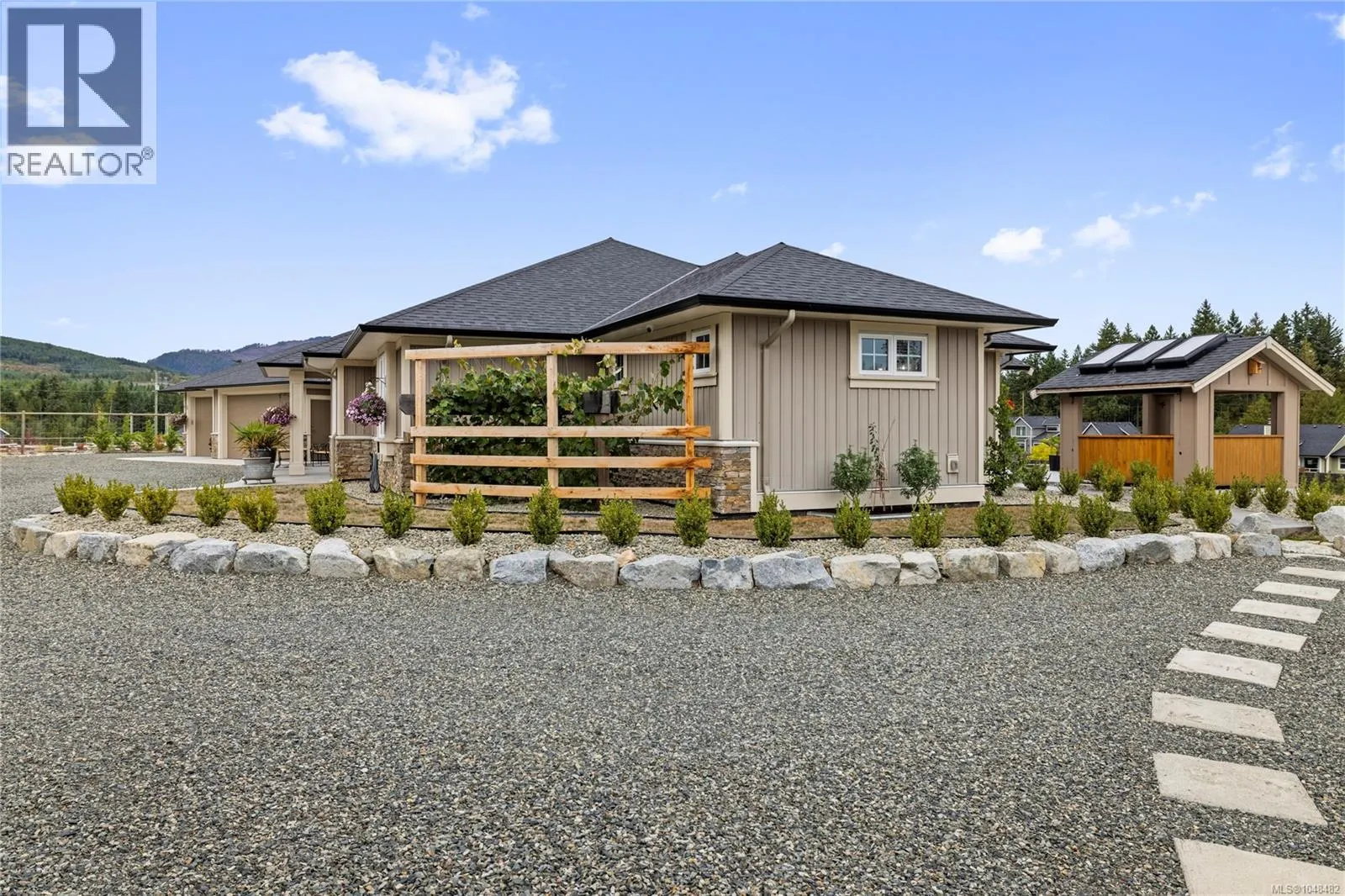 1100 Alpine View Pl
