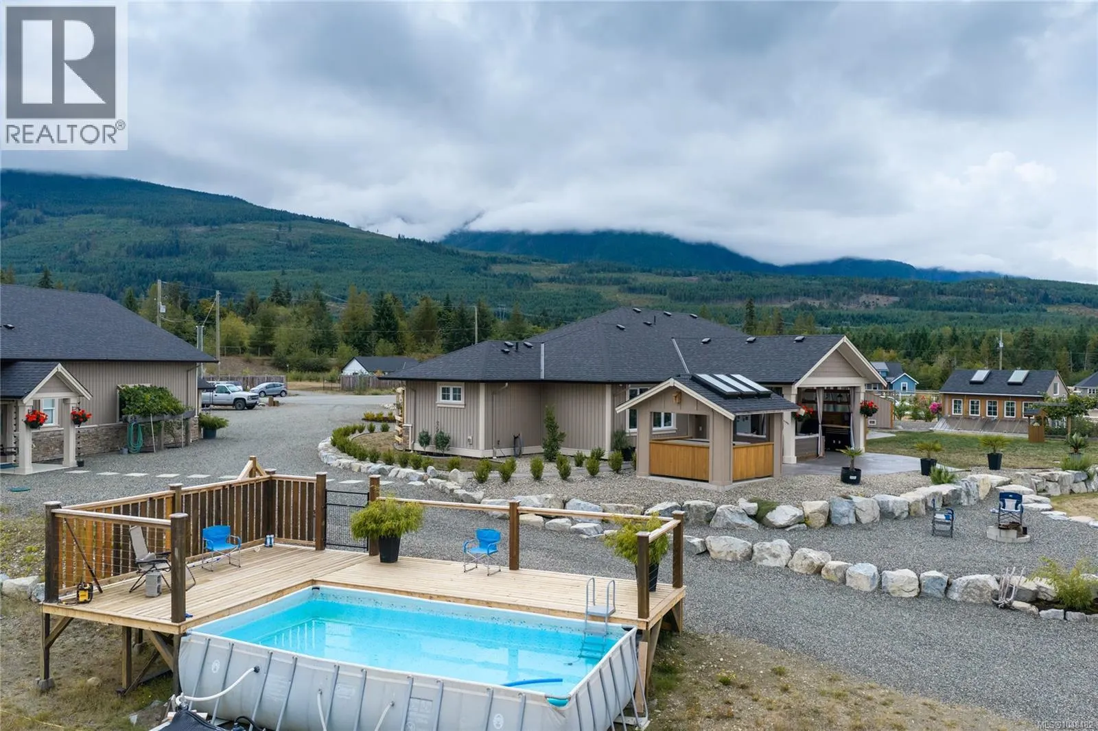 1100 Alpine View Pl