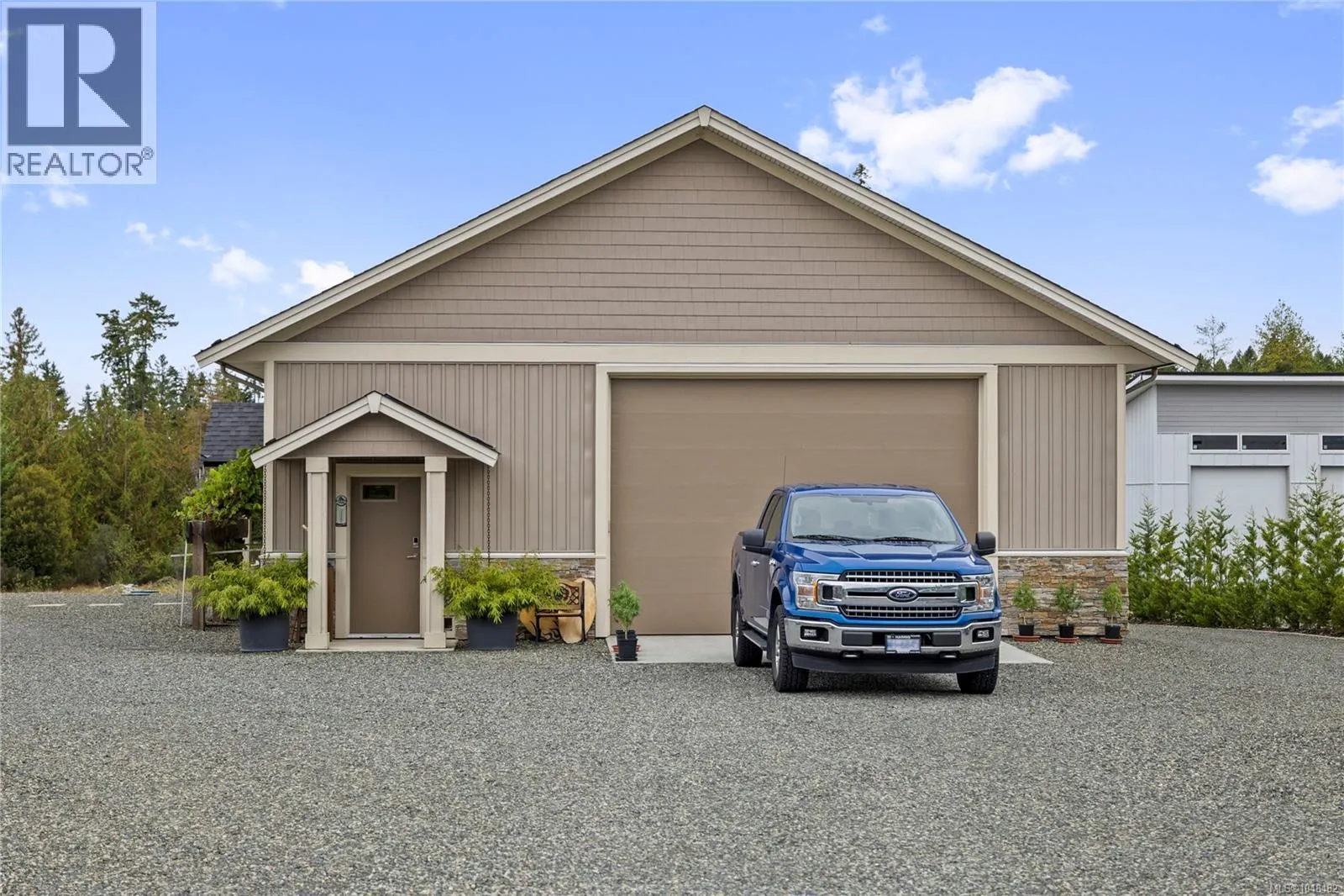 1100 Alpine View Pl