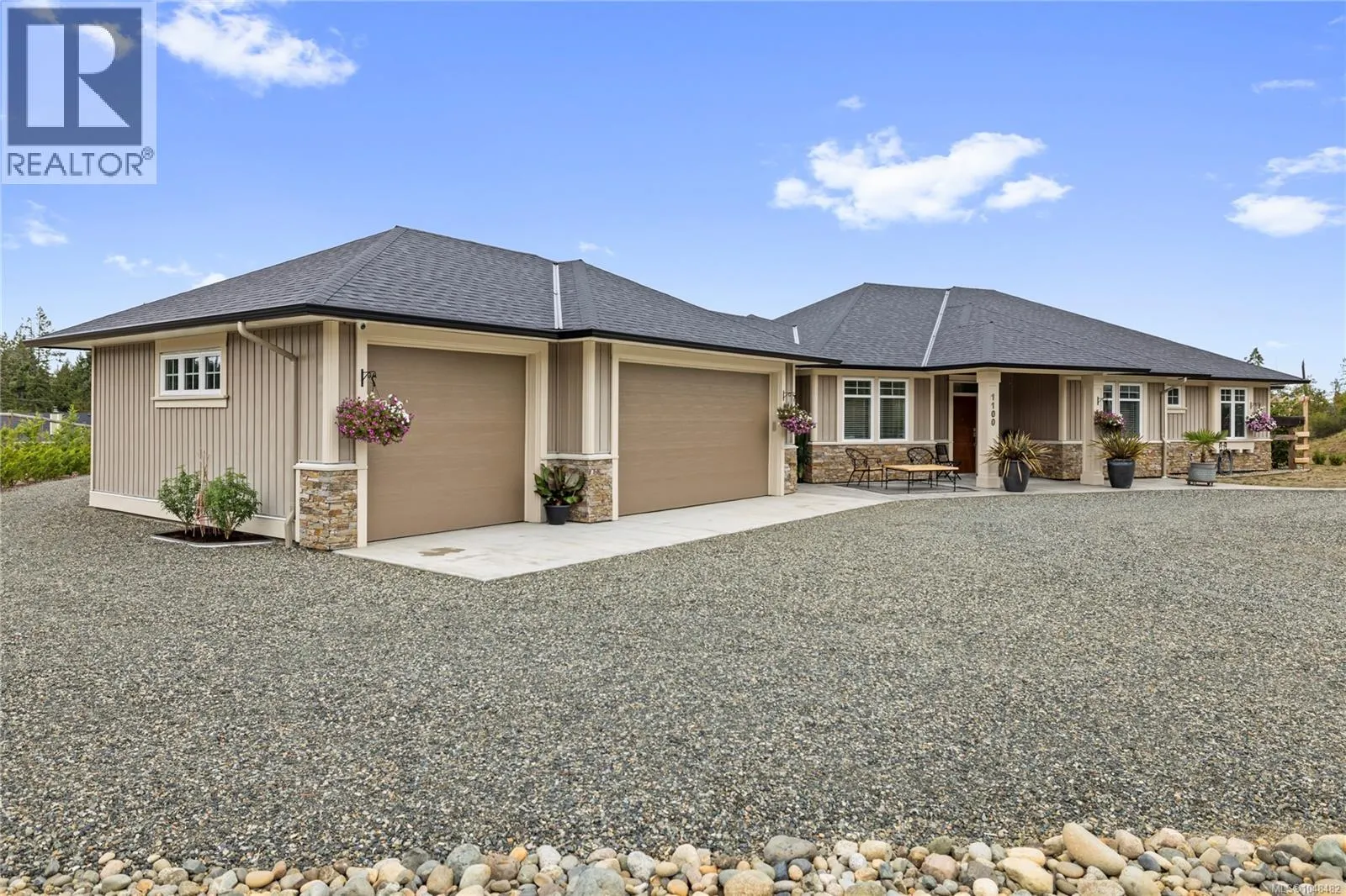 1100 Alpine View Pl