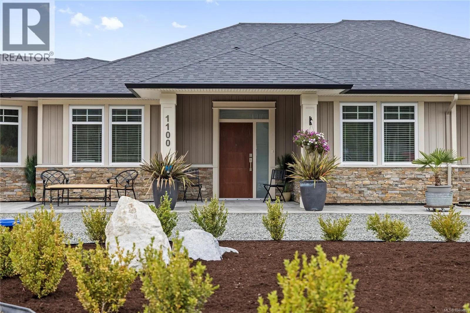 1100 Alpine View Pl