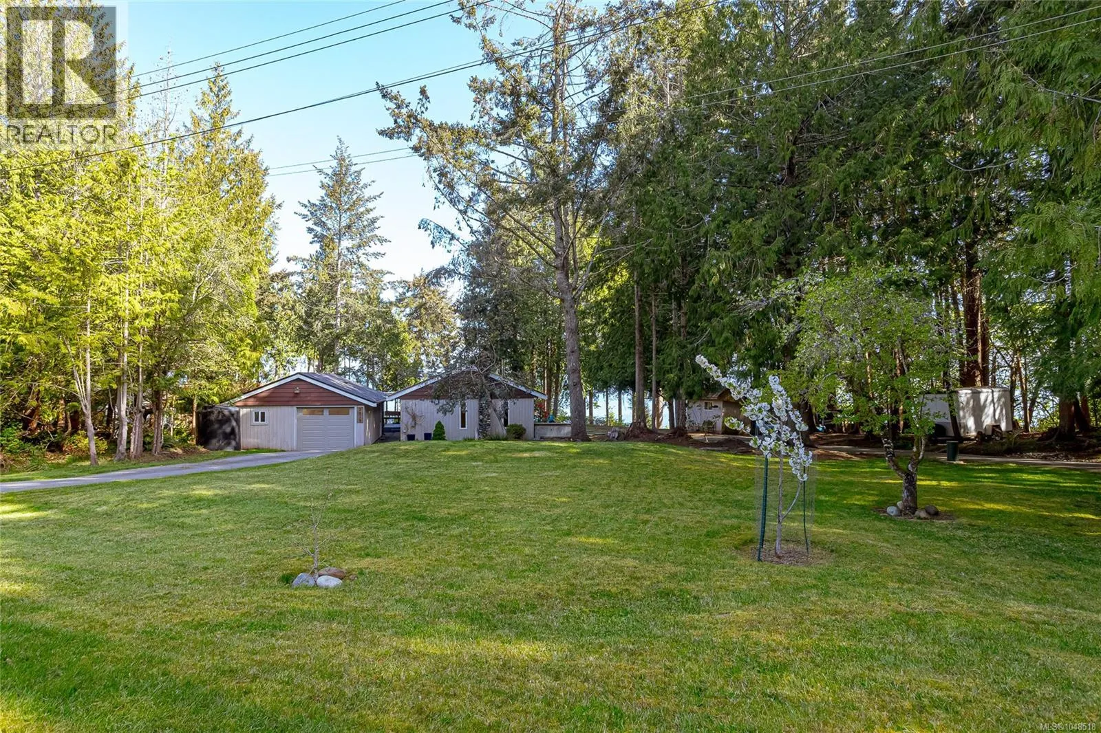 2519 Lasqueti Rd