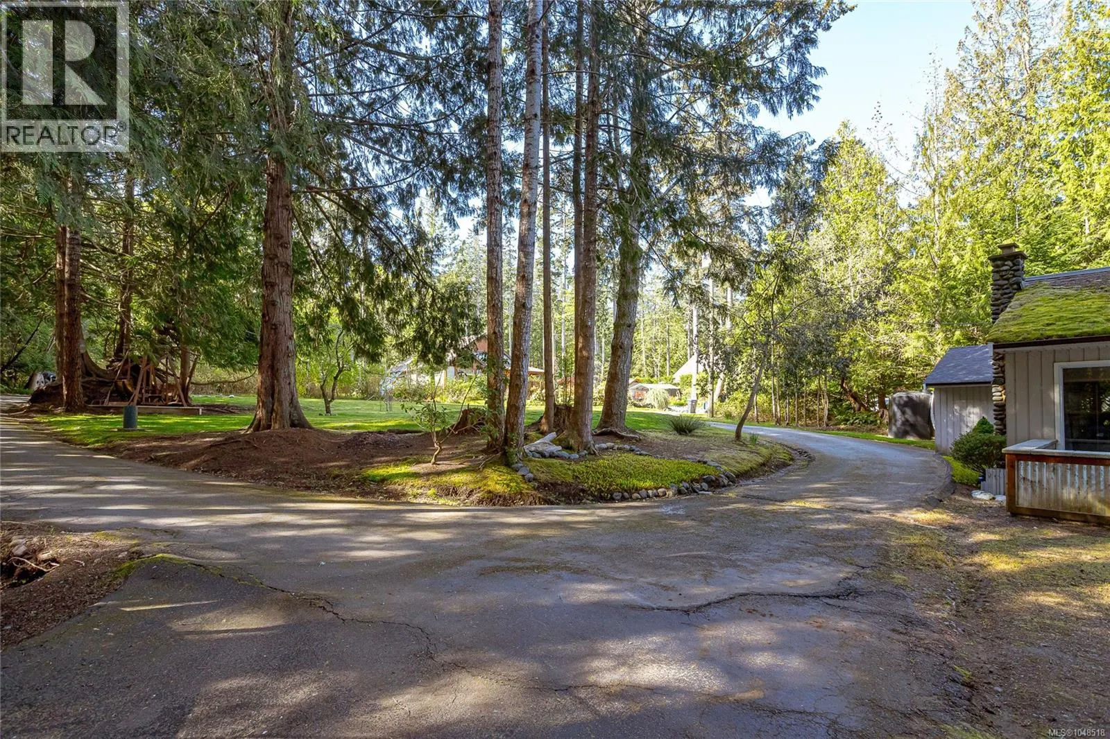 2519 Lasqueti Rd