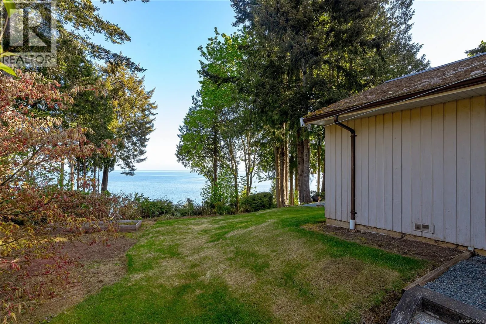 2519 Lasqueti Rd