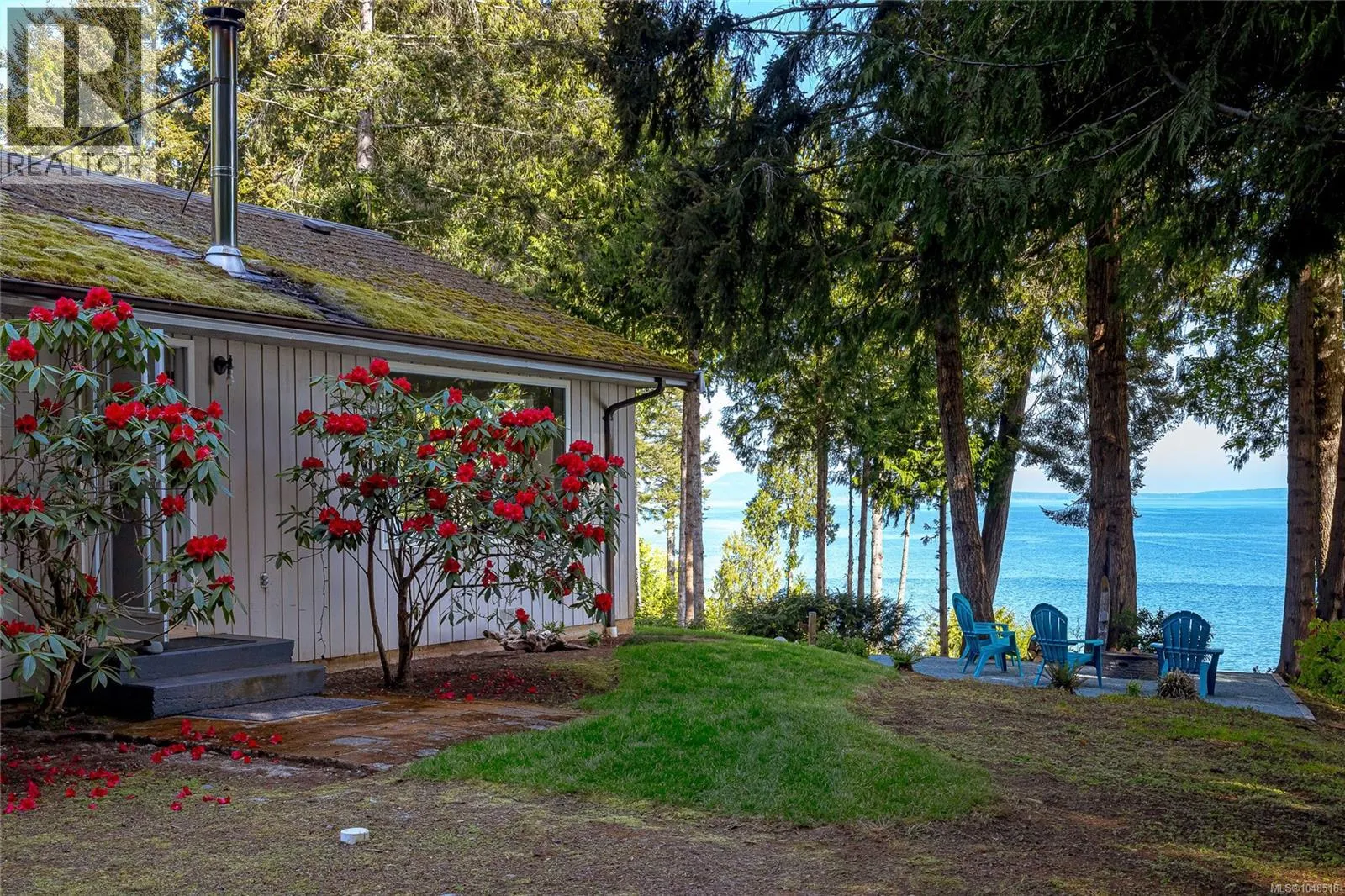 2519 Lasqueti Rd