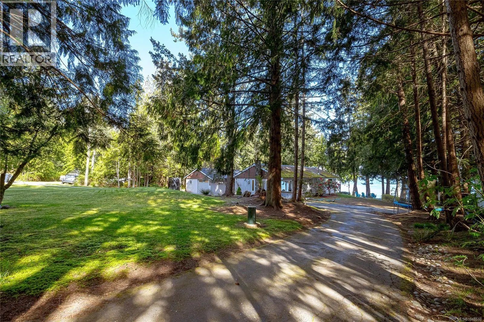 2519 Lasqueti Rd