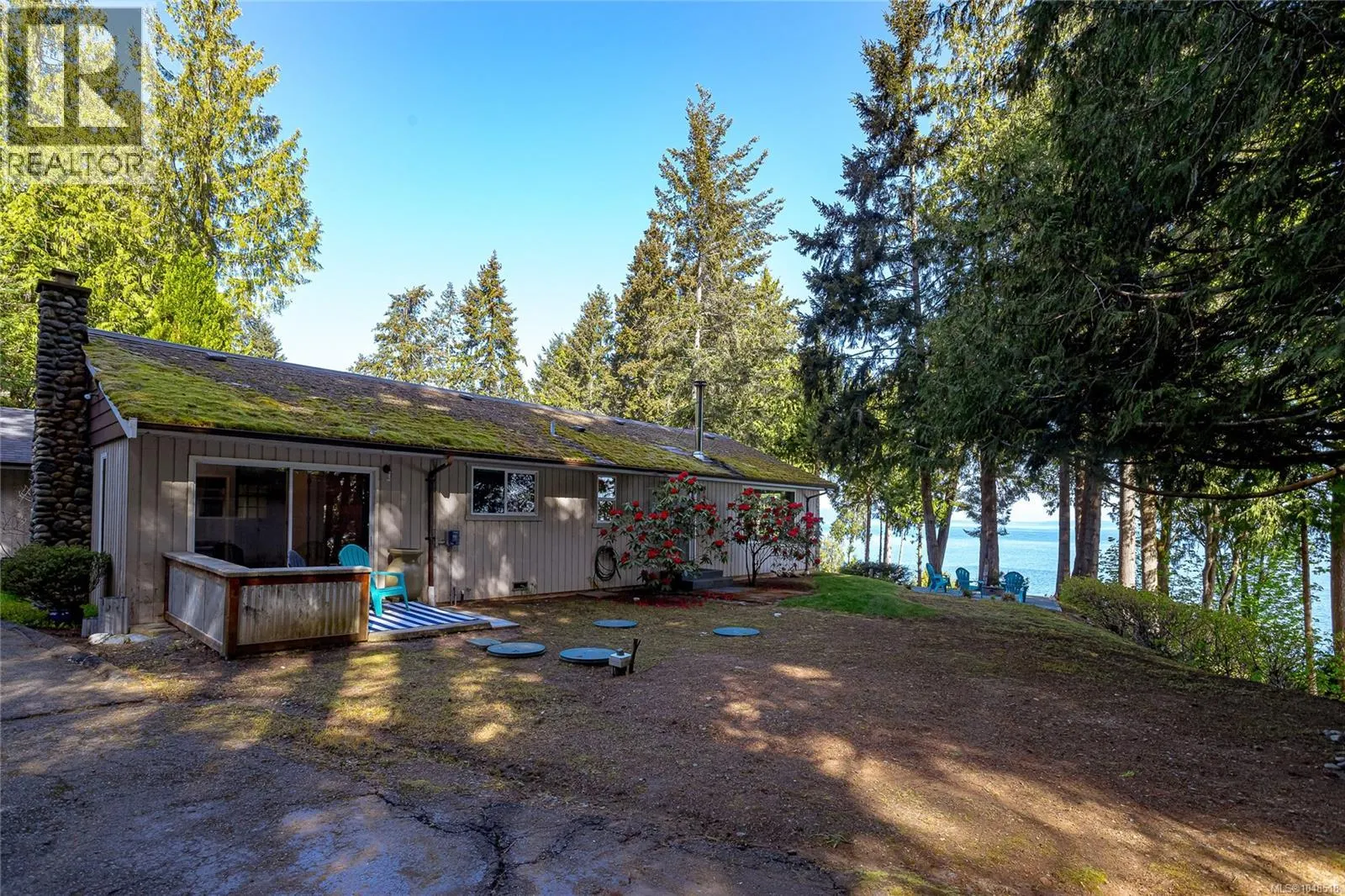 2519 Lasqueti Rd
