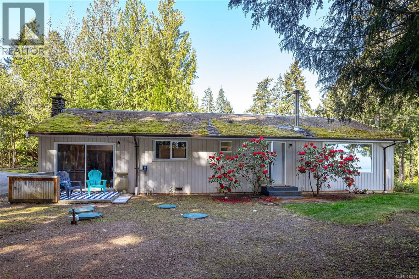 2519 Lasqueti Rd