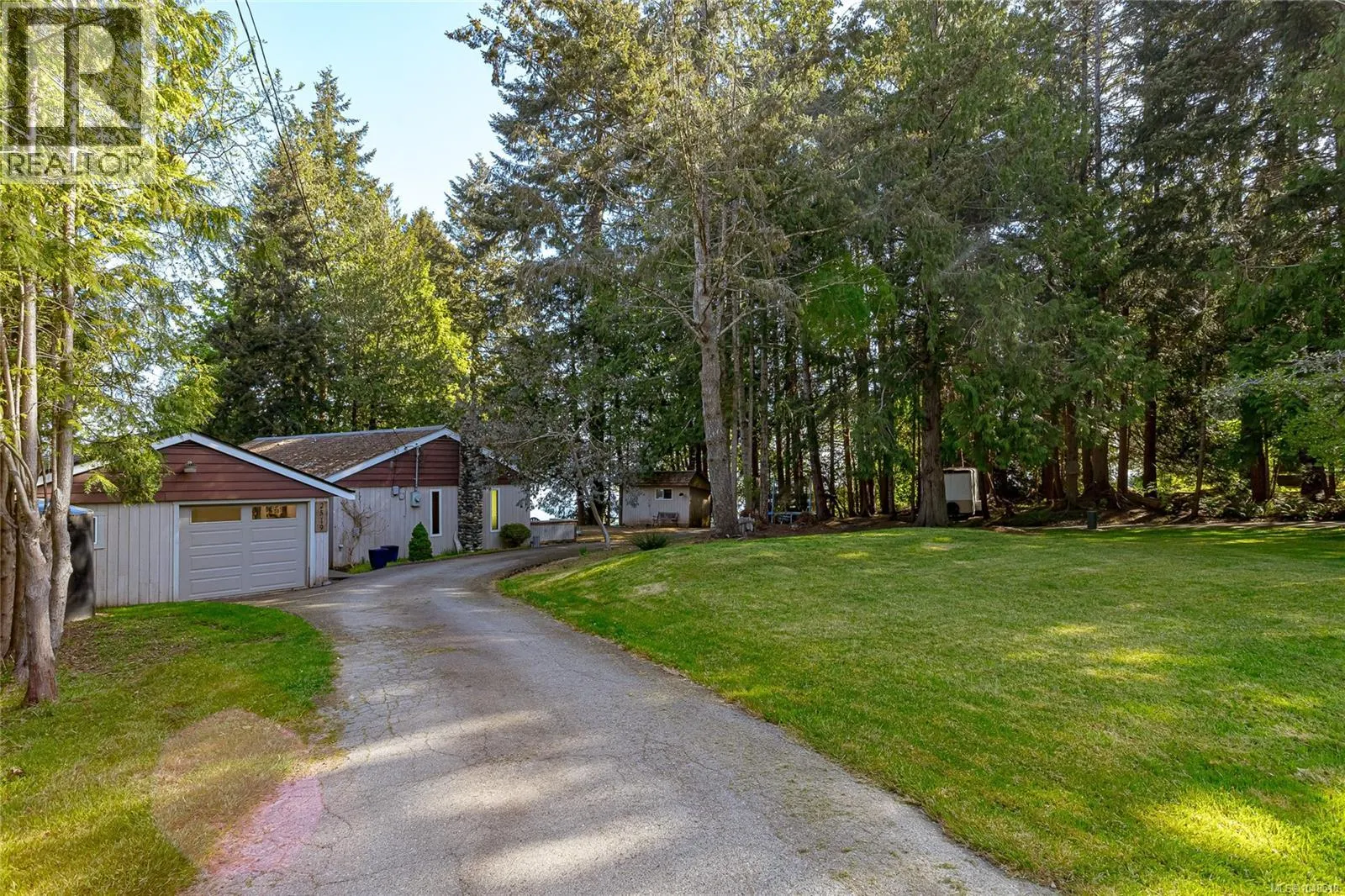 2519 Lasqueti Rd