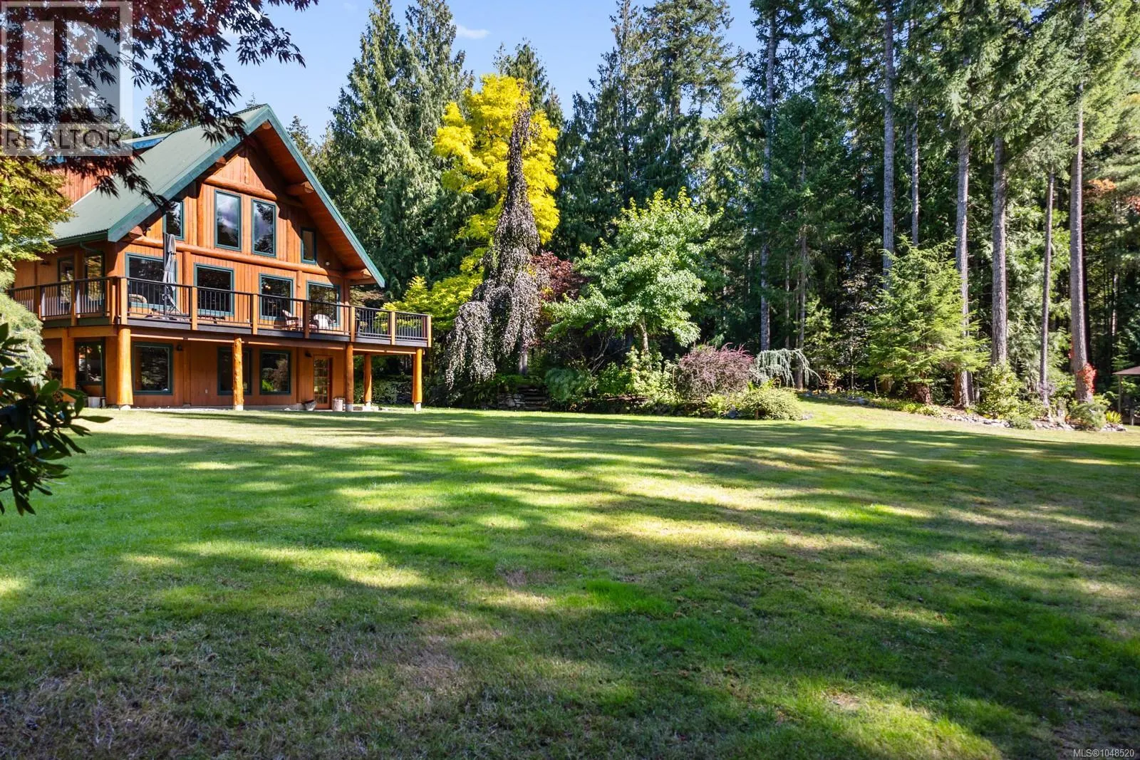 900 Spider Lake Rd