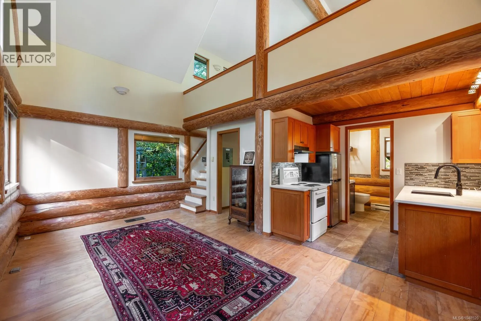 900 Spider Lake Rd
