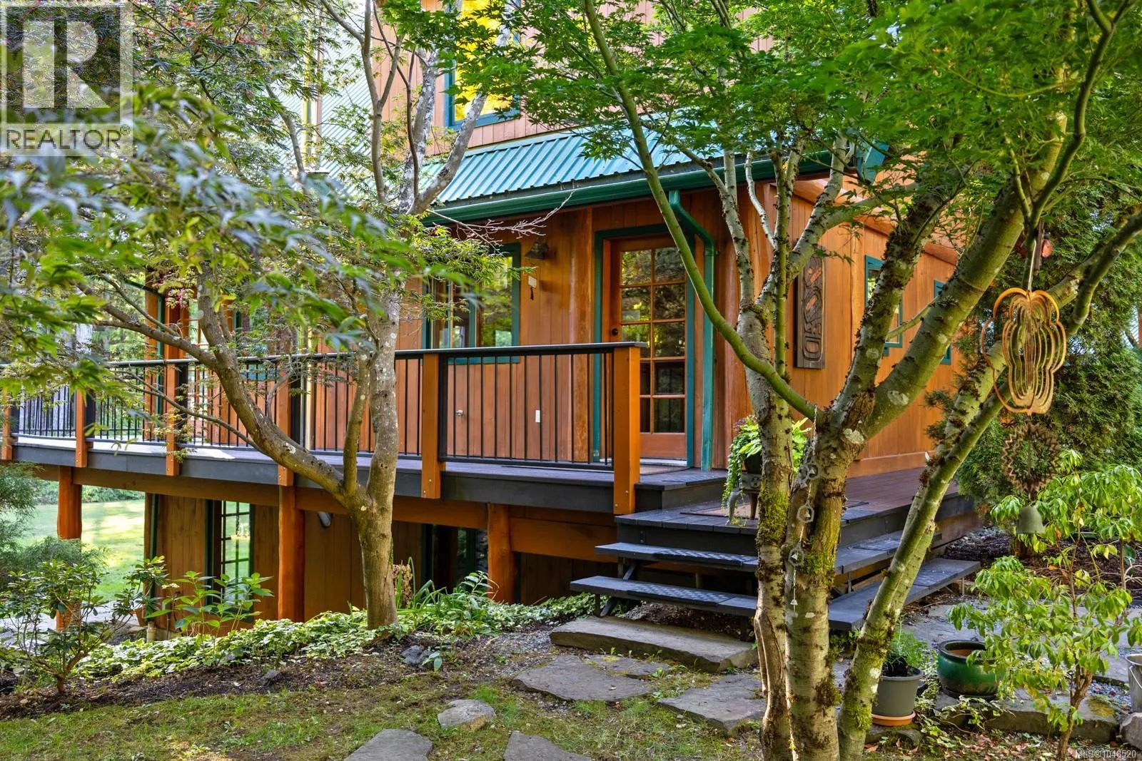900 Spider Lake Rd
