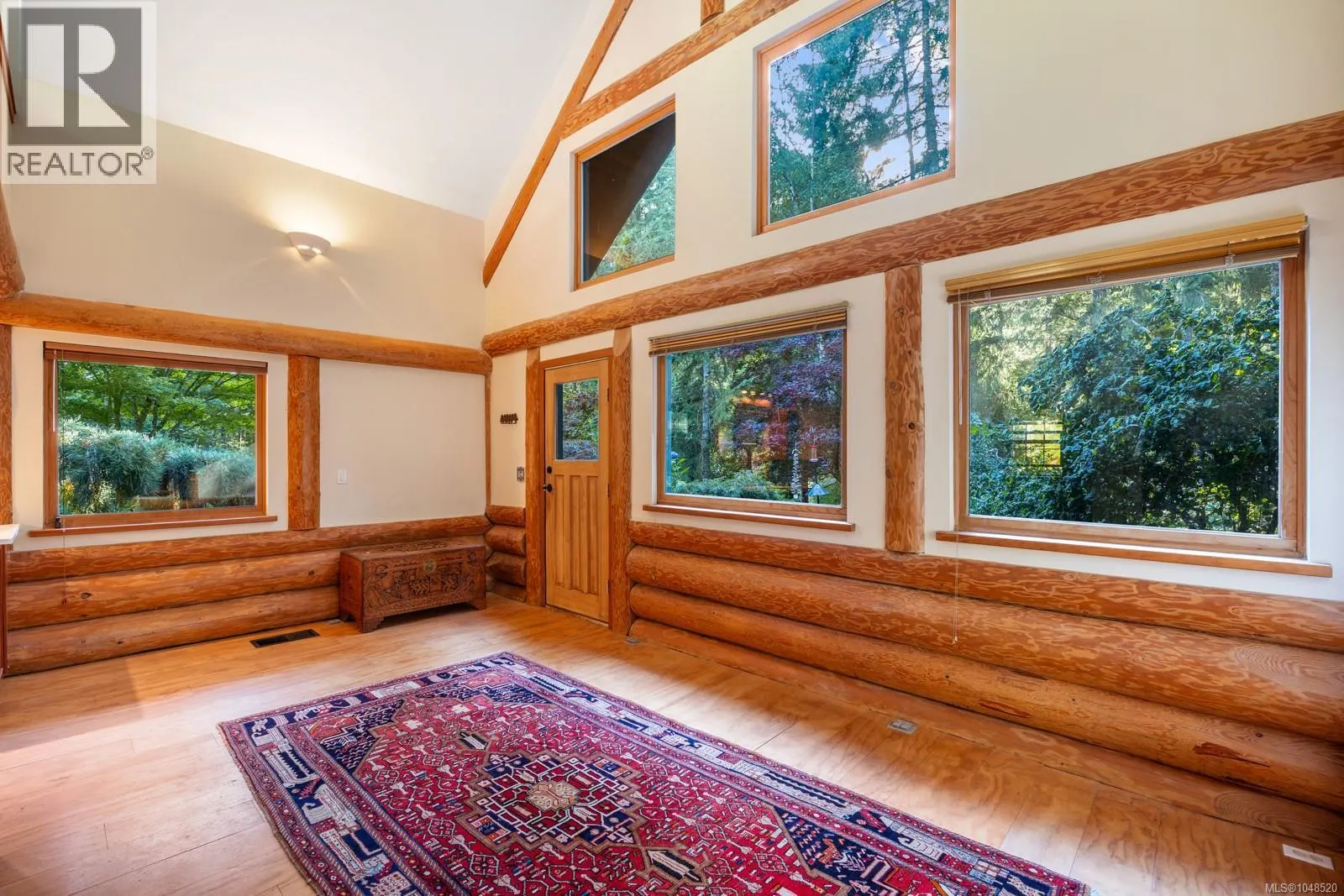 900 Spider Lake Rd