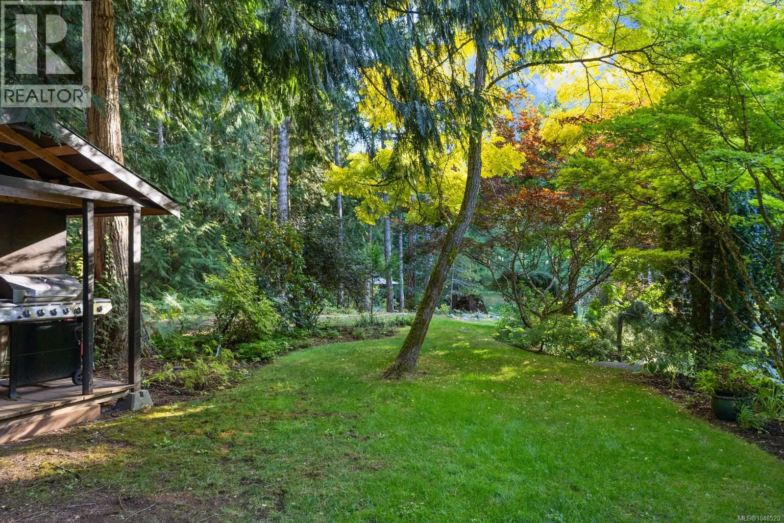 900 Spider Lake Rd