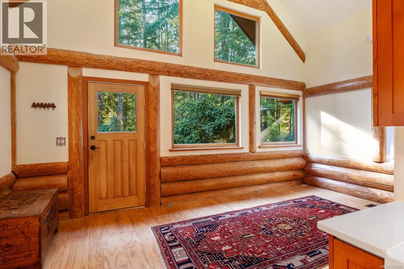900 Spider Lake Rd