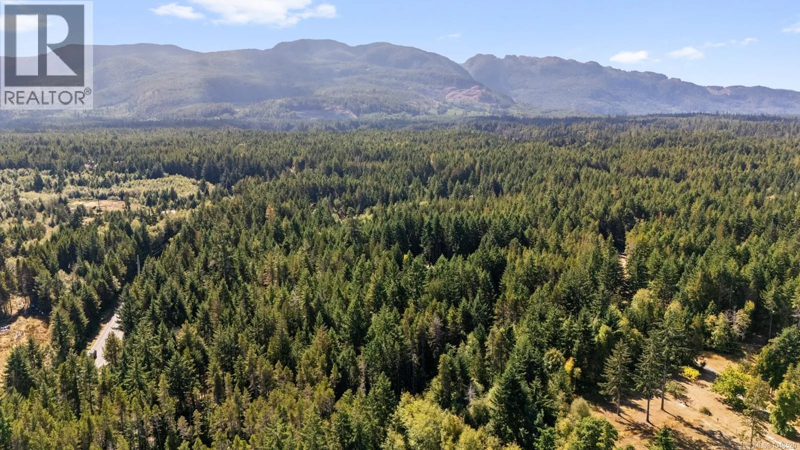 900 Spider Lake Rd