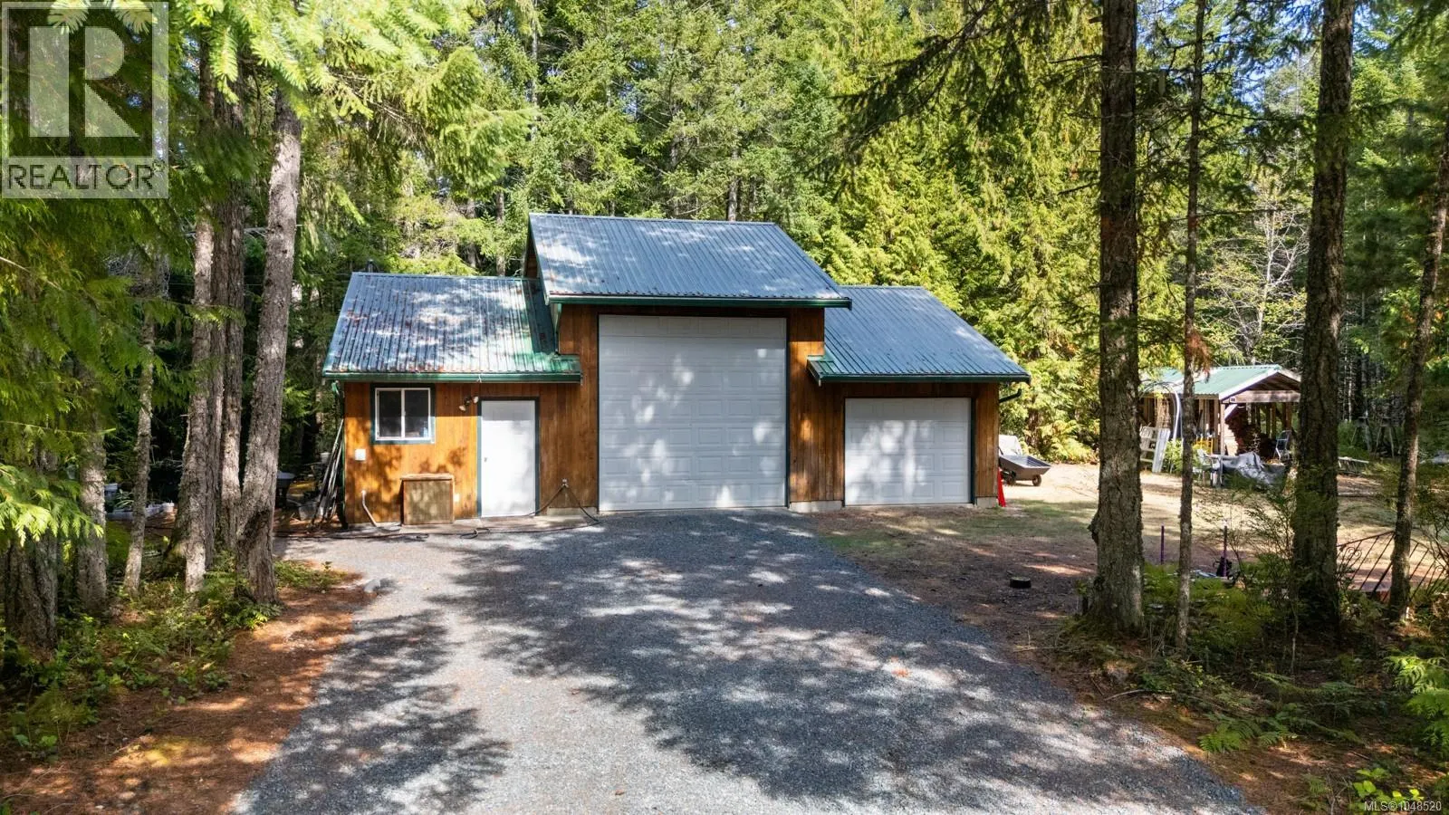 900 Spider Lake Rd