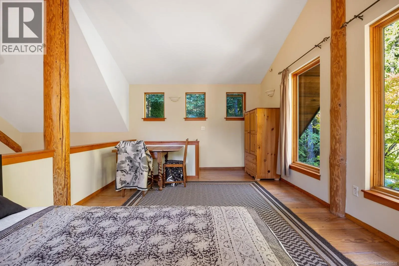900 Spider Lake Rd