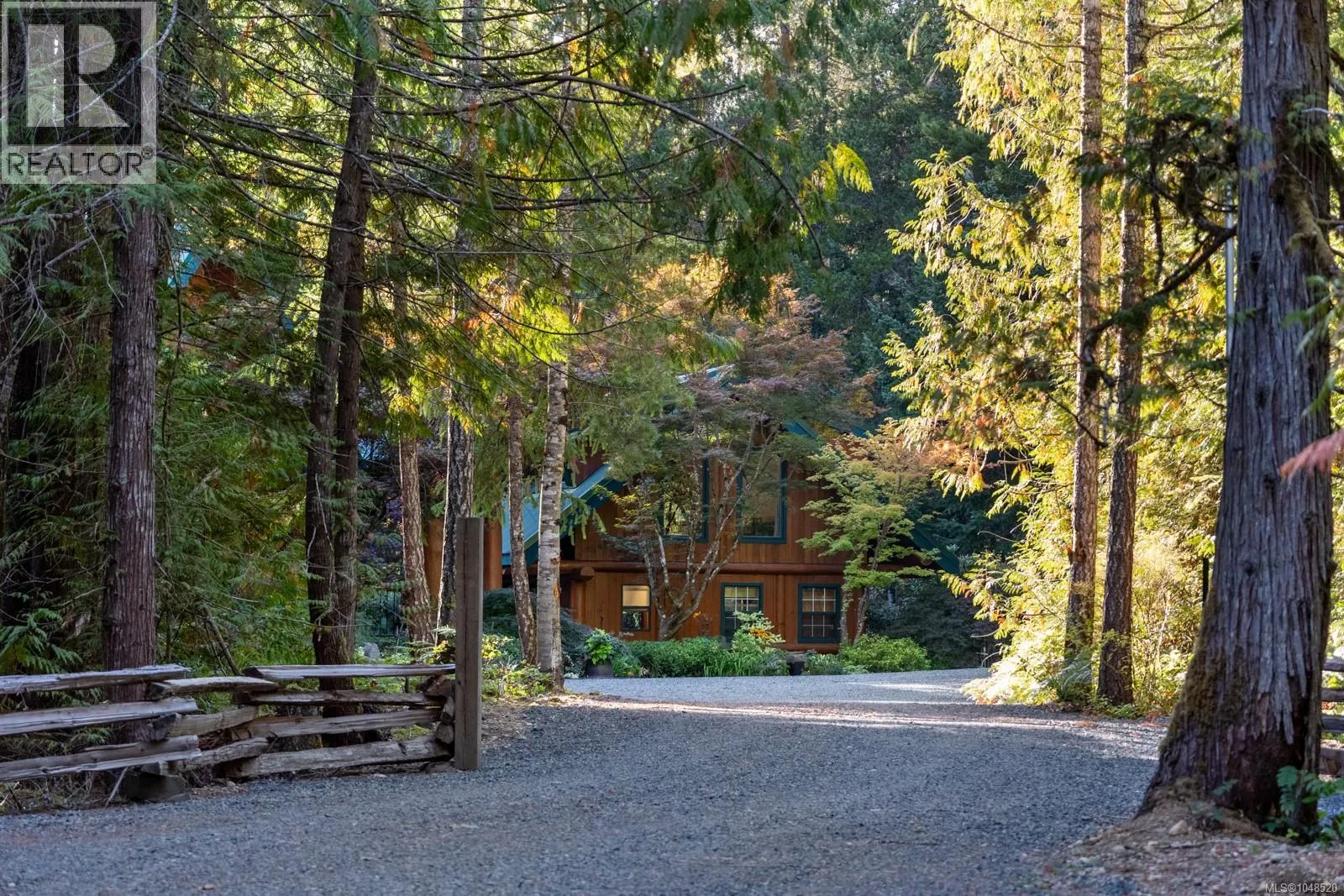 900 Spider Lake Rd