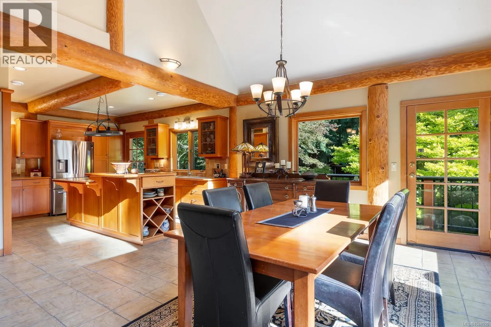 900 Spider Lake Rd