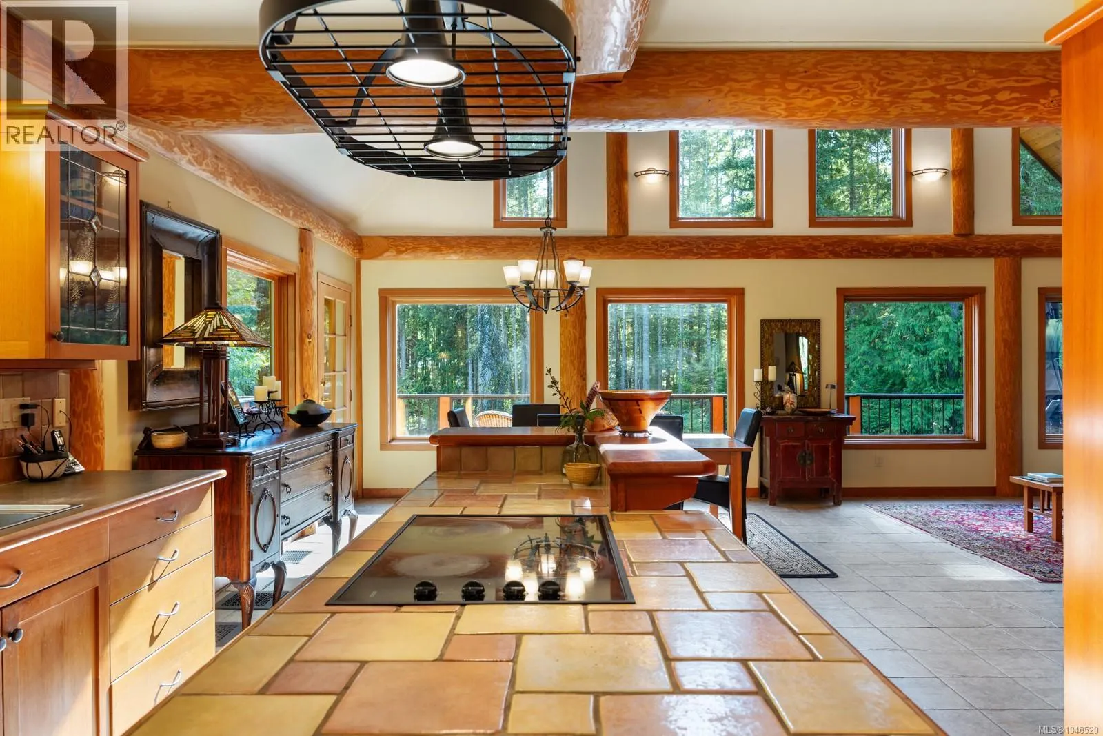 900 Spider Lake Rd