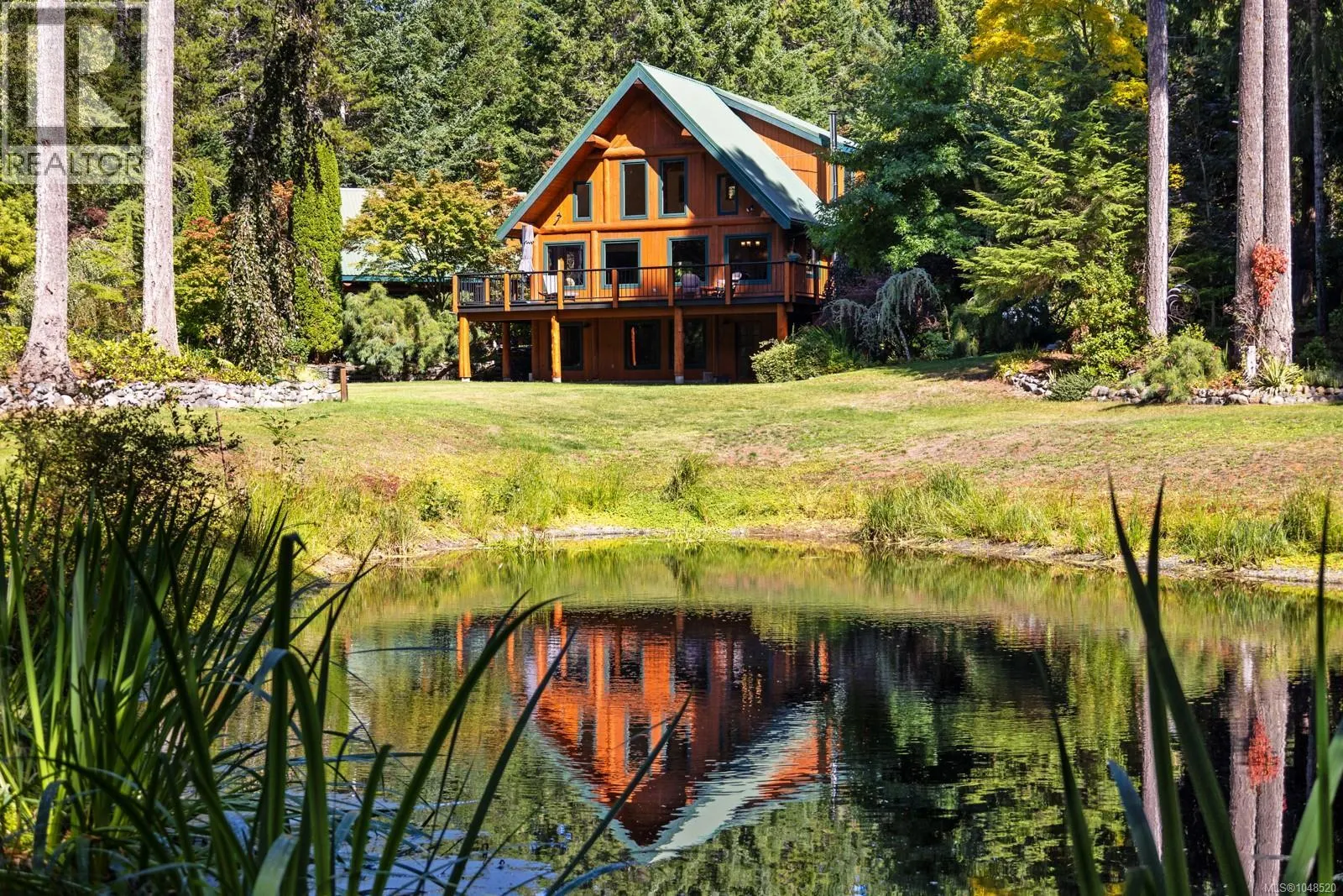 900 Spider Lake Rd
