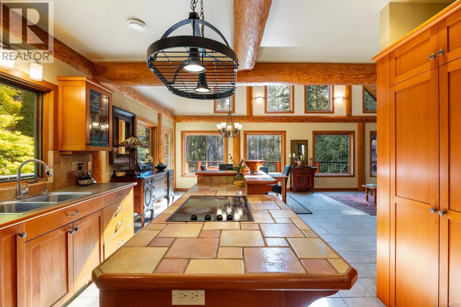 900 Spider Lake Rd