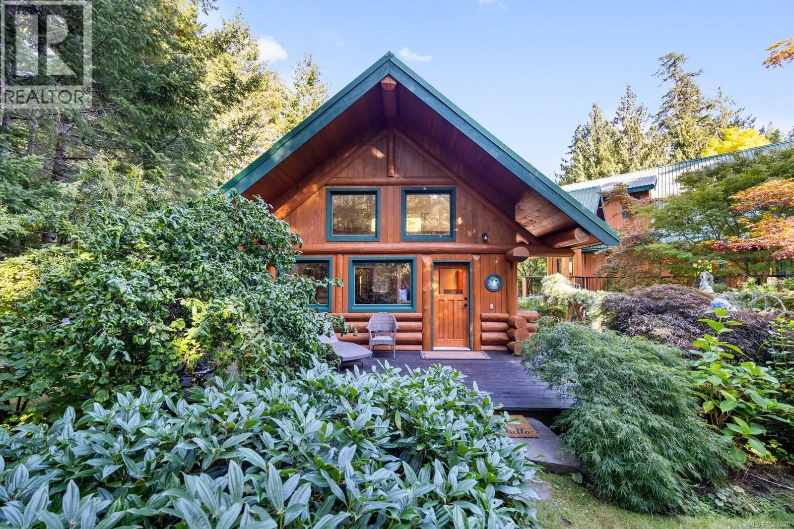900 Spider Lake Rd