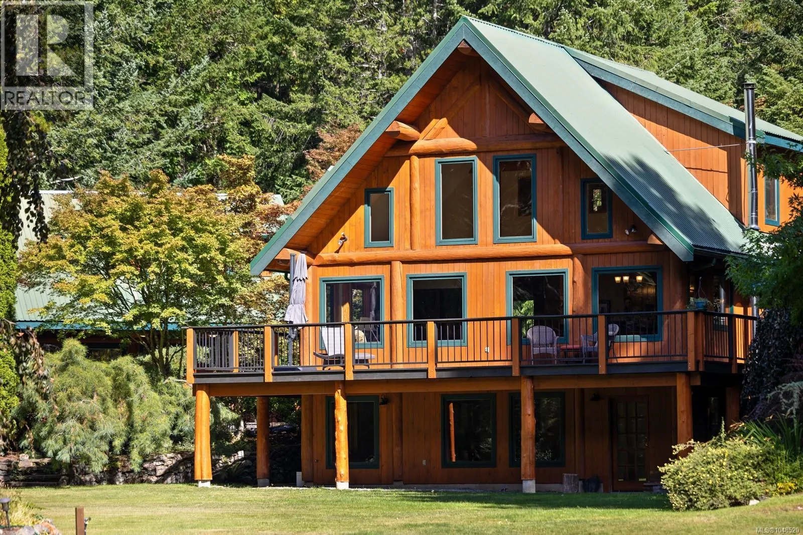 900 Spider Lake Rd