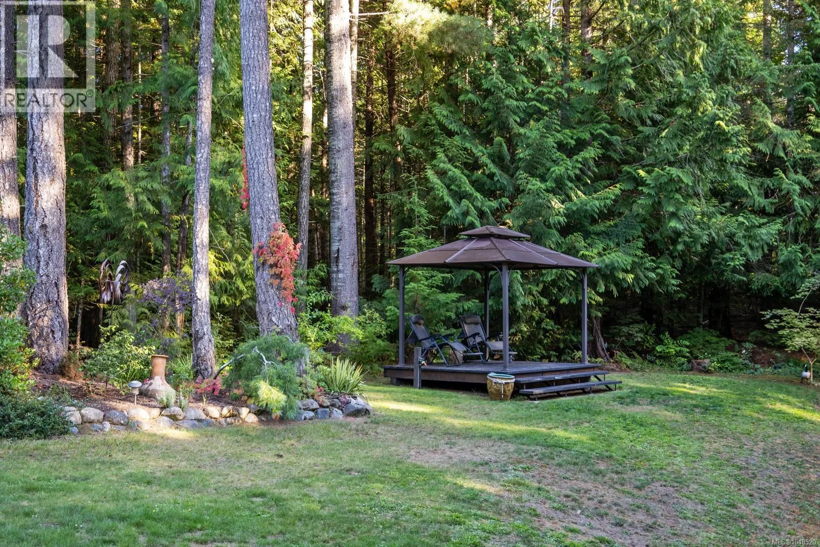900 Spider Lake Rd