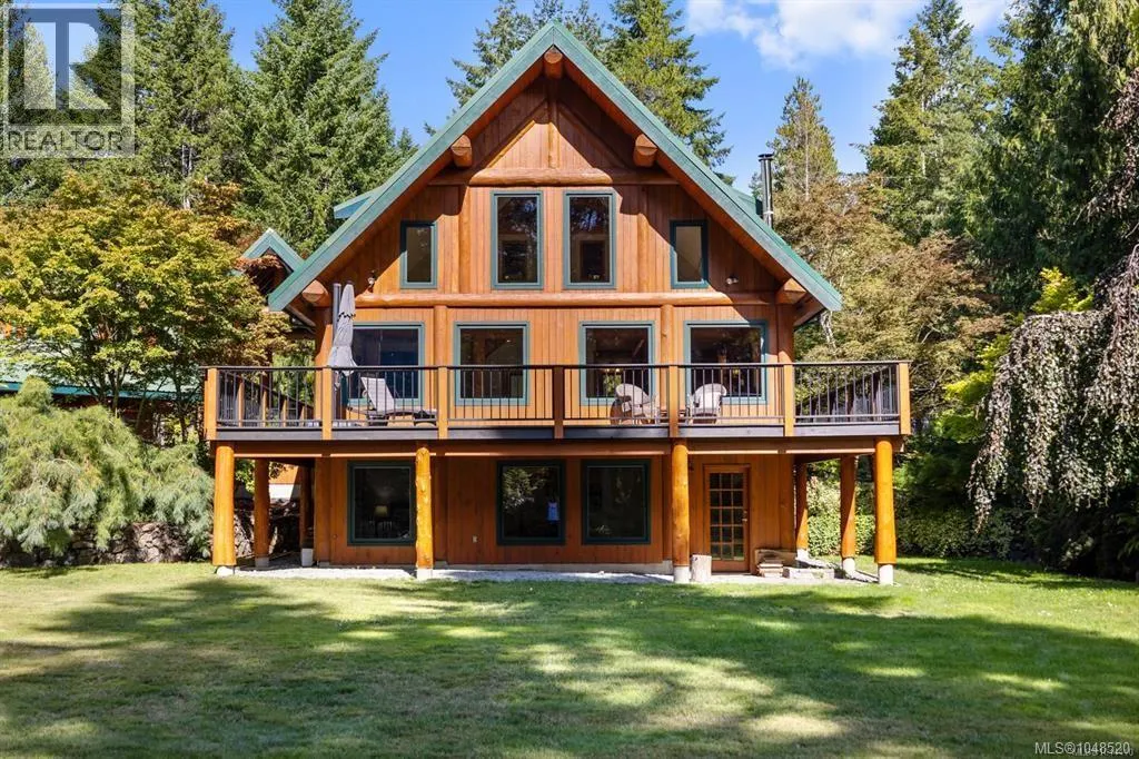 900 Spider Lake Rd