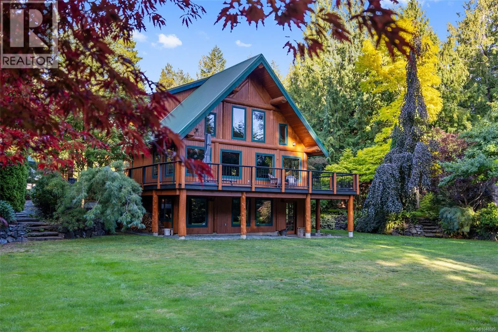 900 Spider Lake Rd