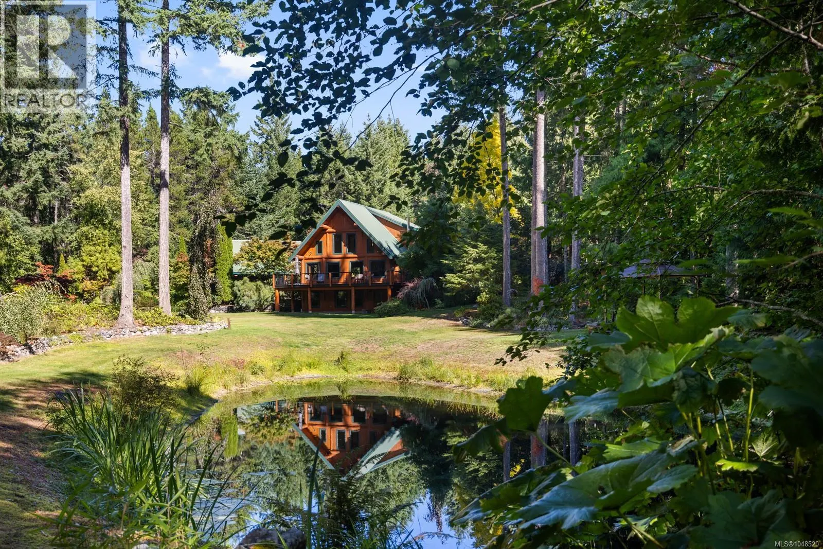 900 Spider Lake Rd