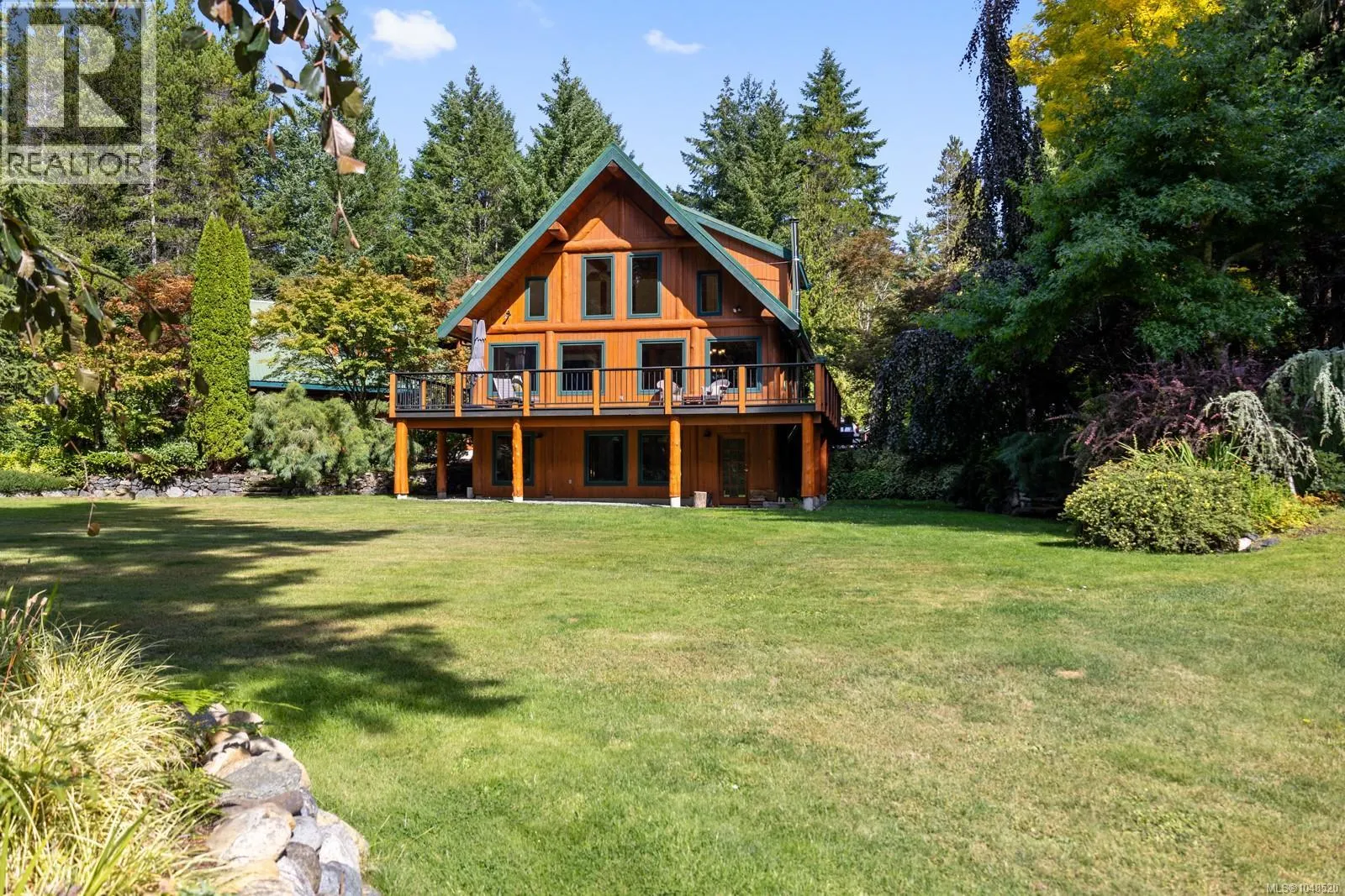 900 Spider Lake Rd