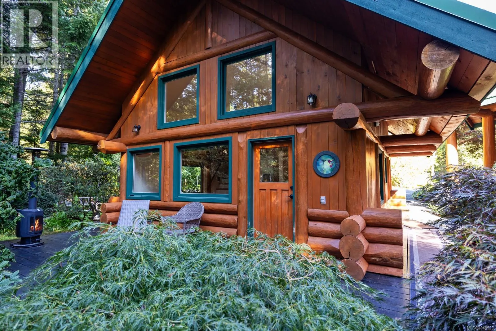 900 Spider Lake Rd