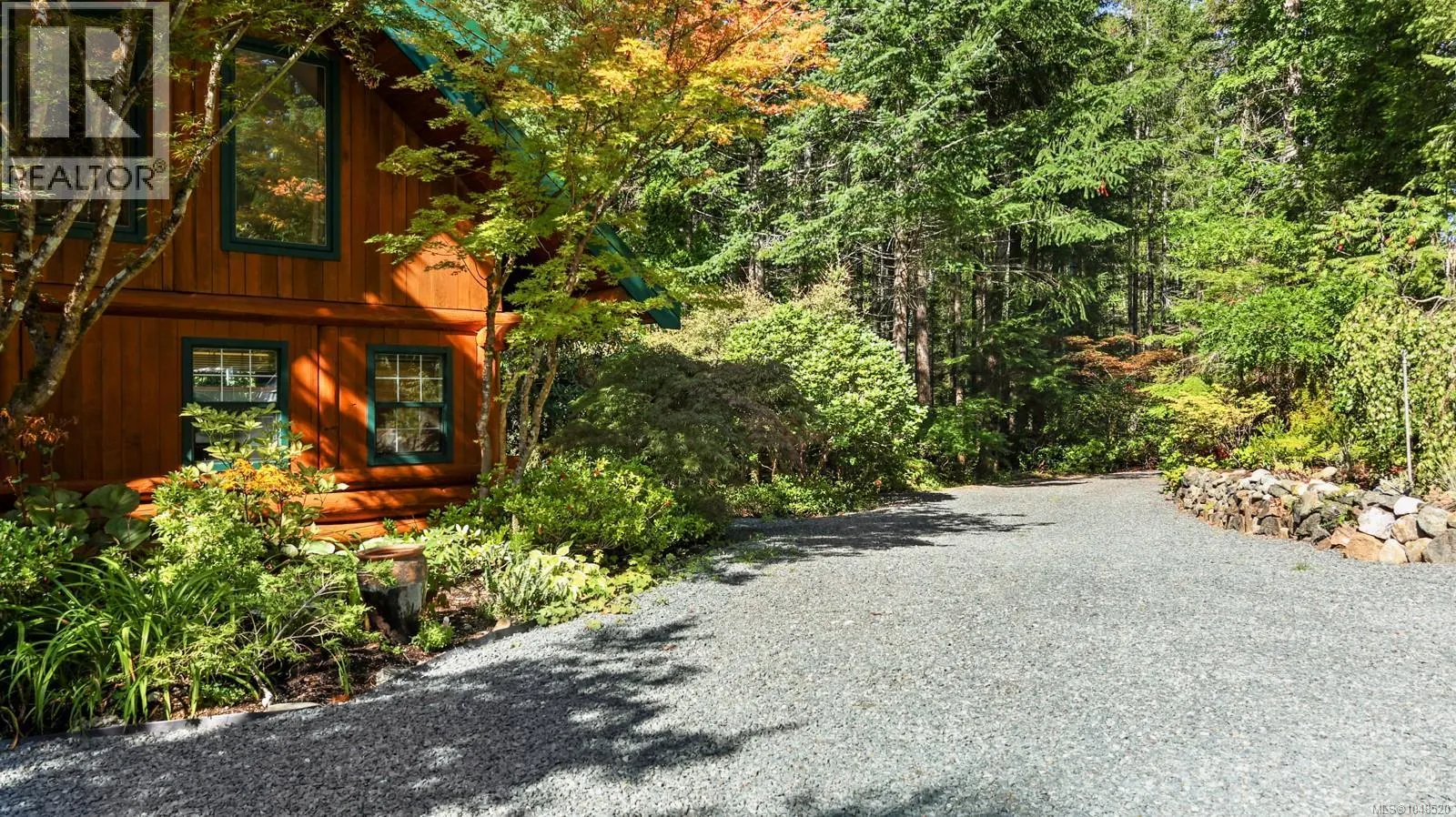 900 Spider Lake Rd