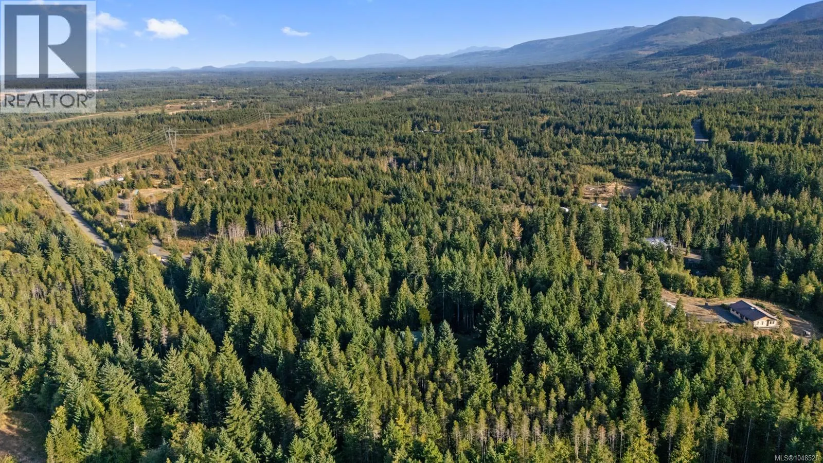 900 Spider Lake Rd