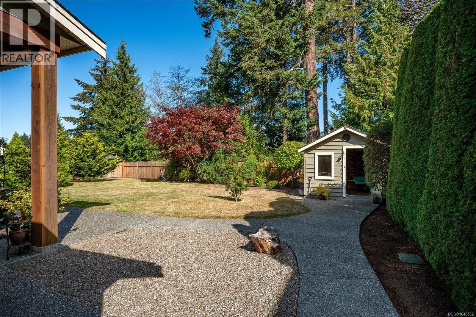 601 Meadow Dr