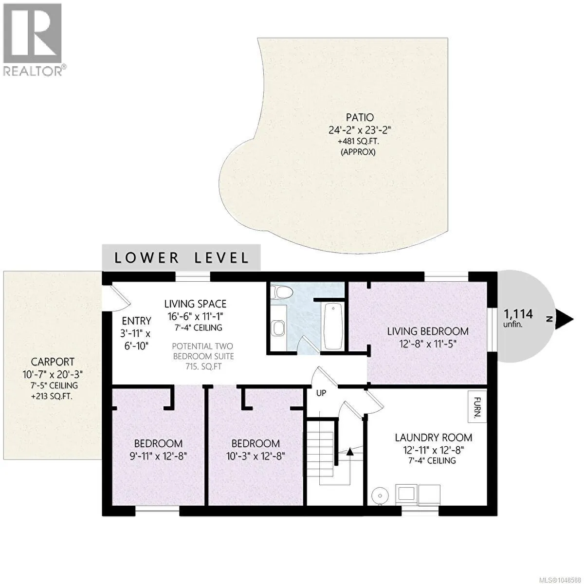 5890 CHESTERFIELD Ave