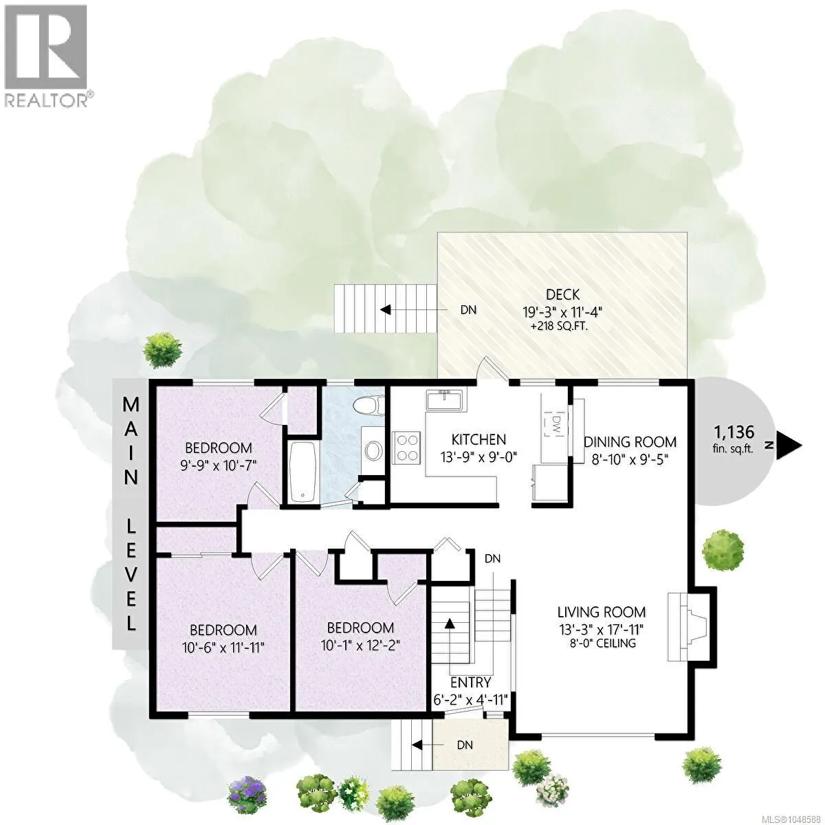 5890 CHESTERFIELD Ave