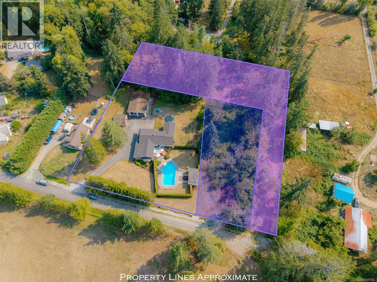 6038 Kirkpatrick Rd