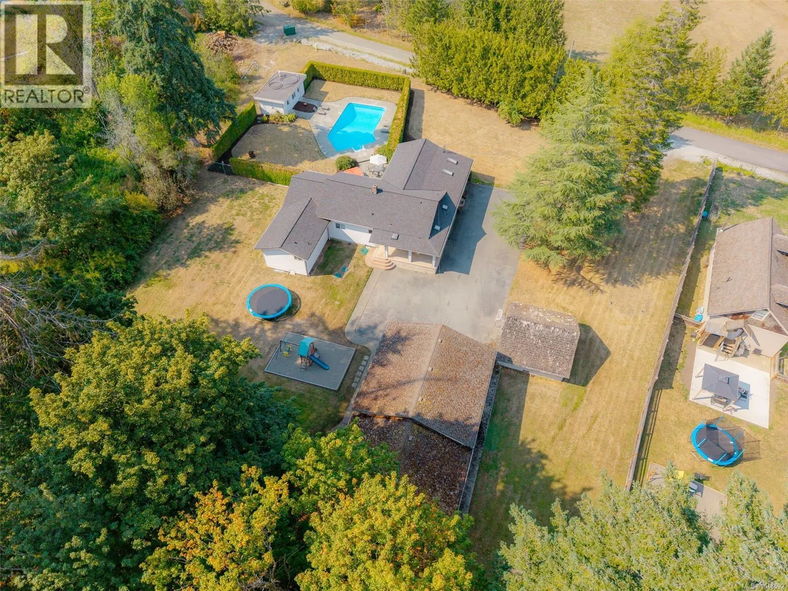 6038 Kirkpatrick Rd