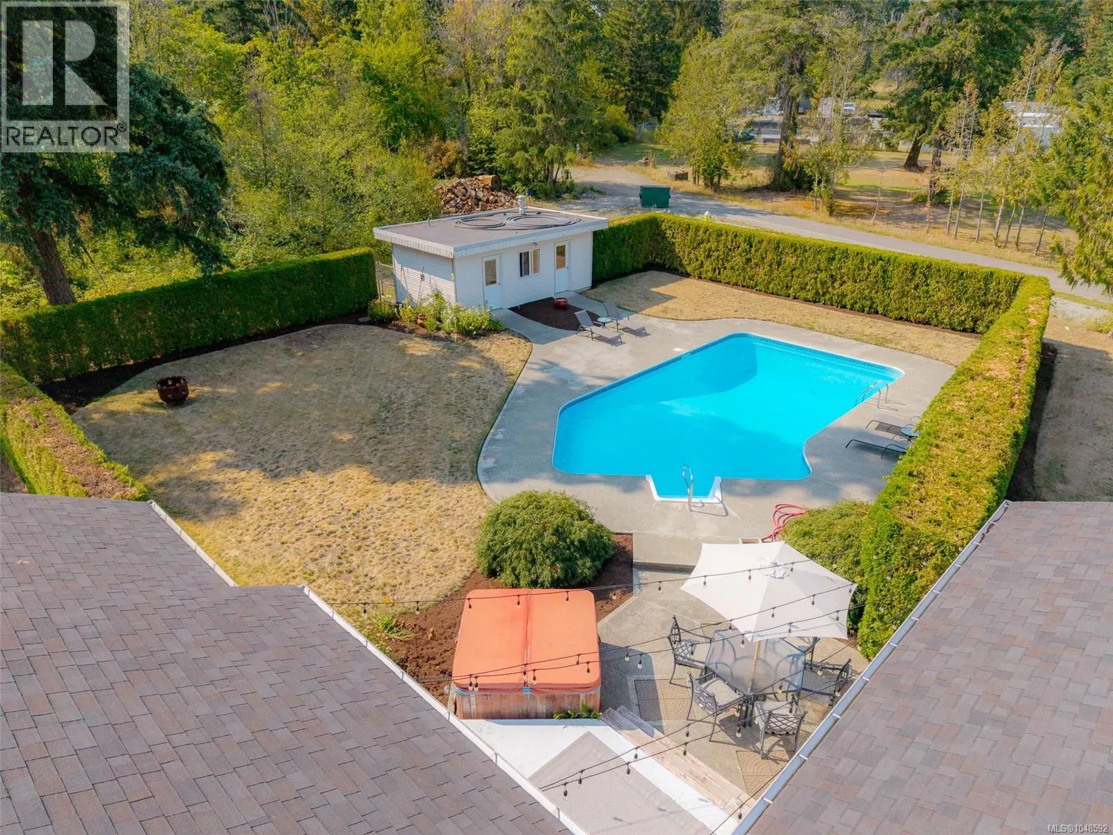 6038 Kirkpatrick Rd