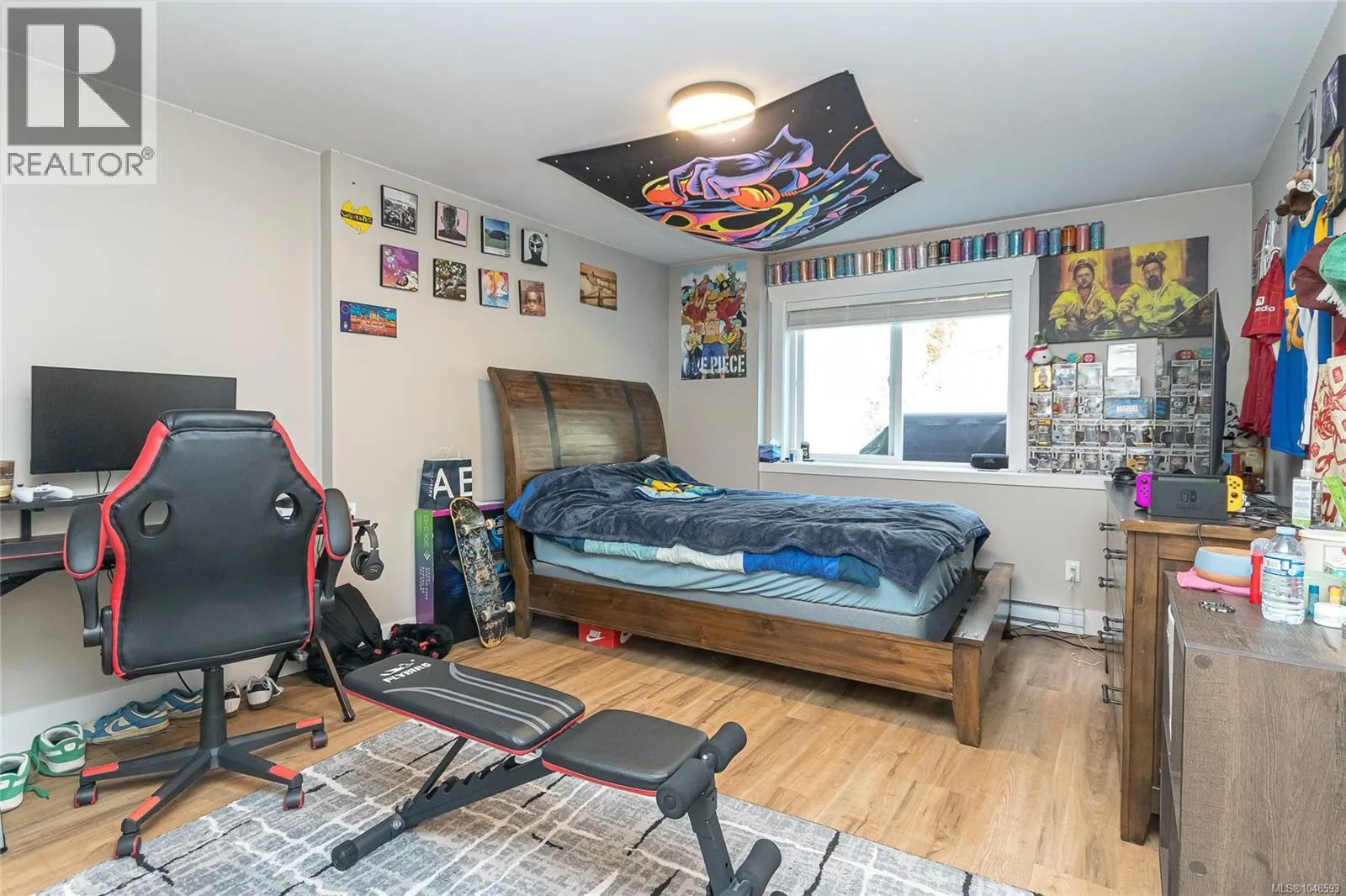 B-820 Sewell Close