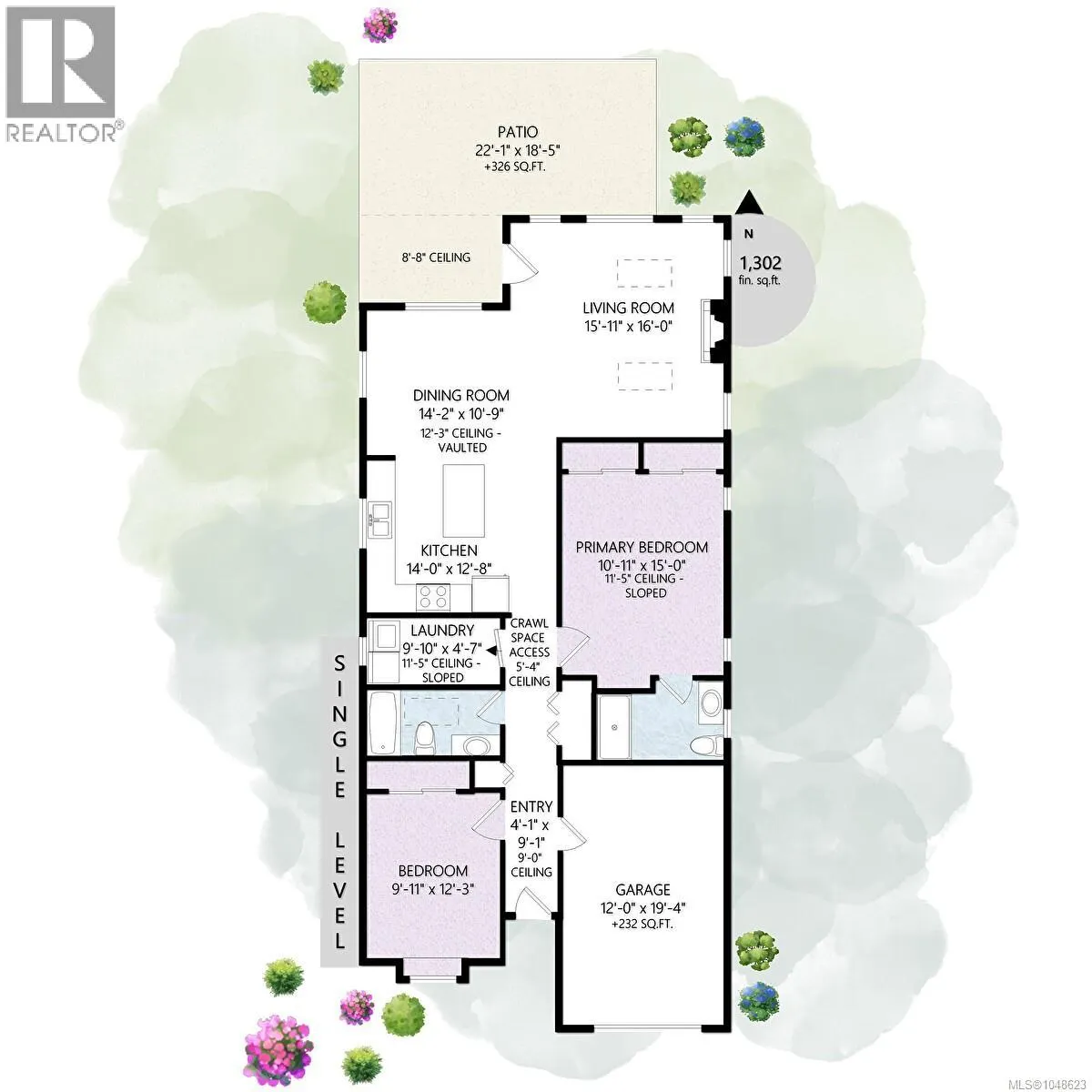 322 Edgewood Cres