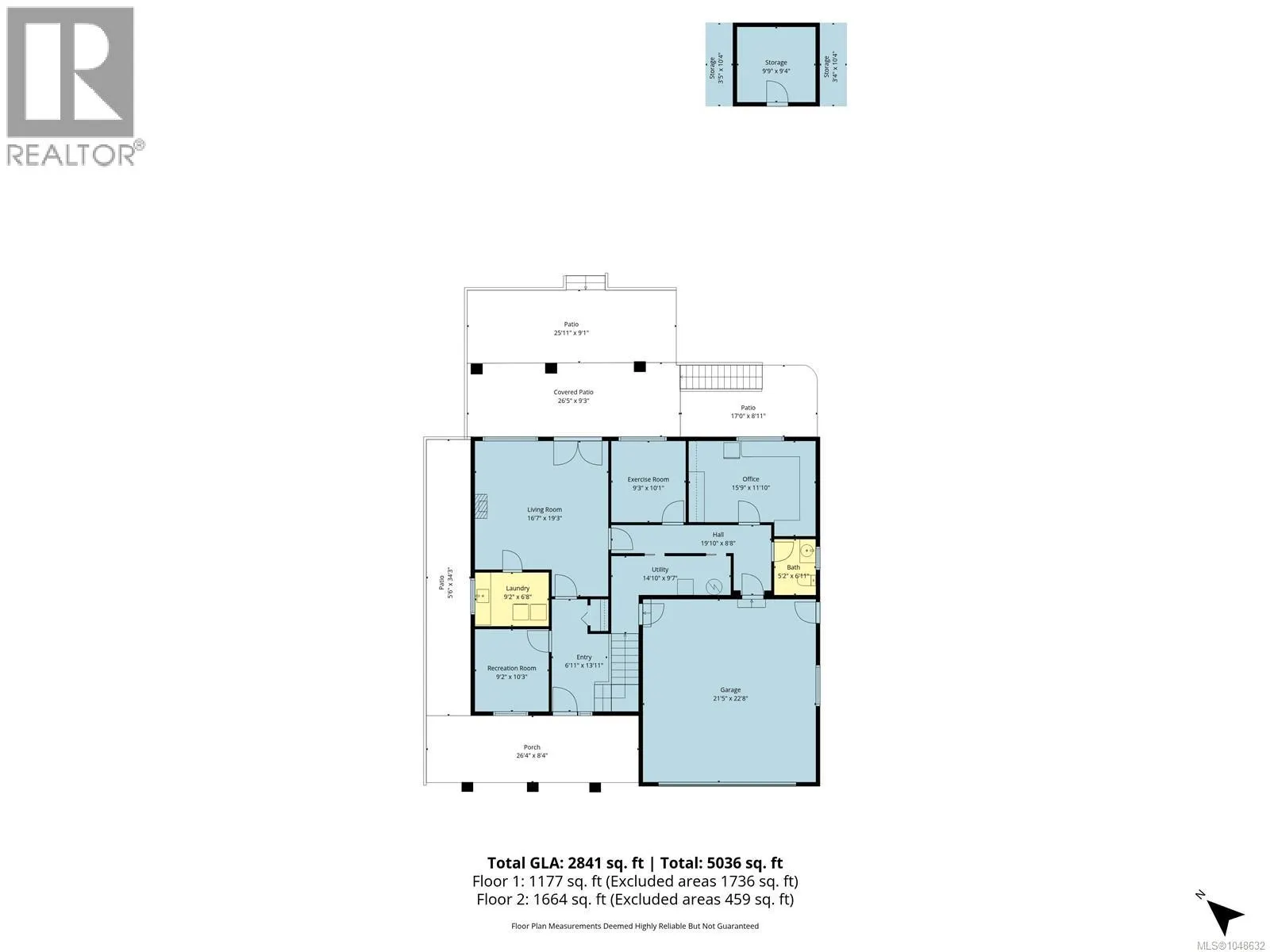 526 Douglas Pl