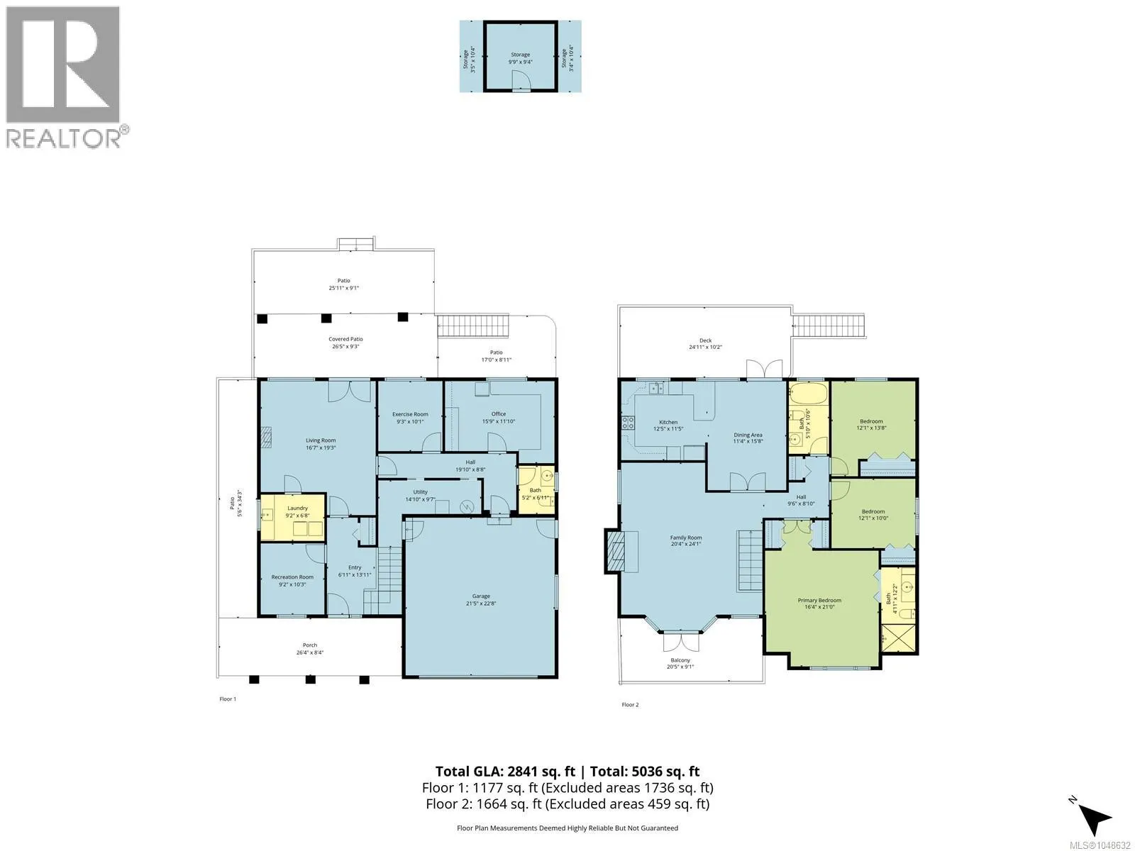526 Douglas Pl