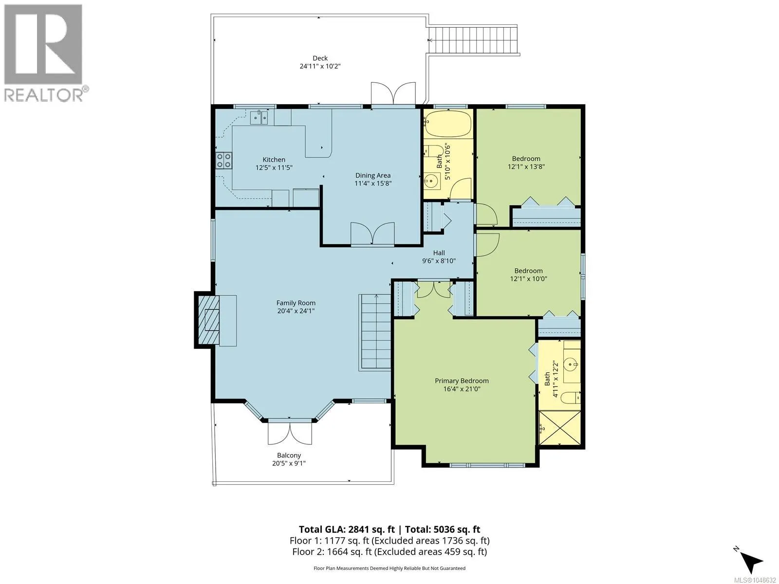 526 Douglas Pl