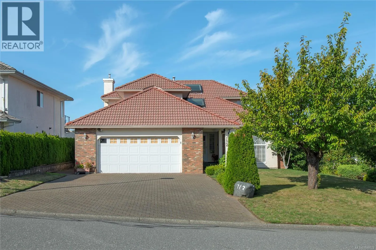 712 Bowen Dr