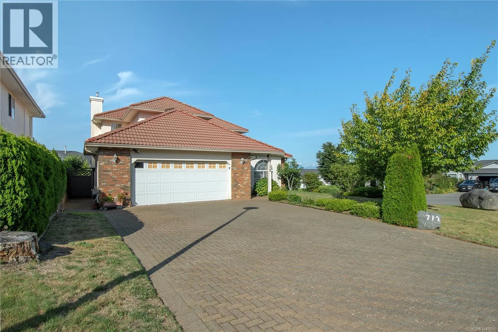 712 Bowen Dr